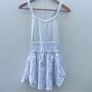 FP Movement by Free People White Jumpsuit